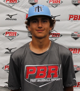 Carter Lessard