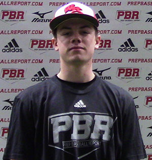 Klayton Hawkins