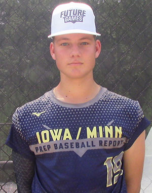 Michael Miller