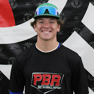 Gavin Halvorson