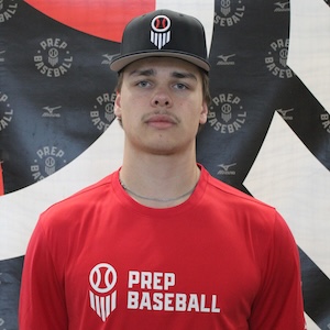 Jackson LaRoche