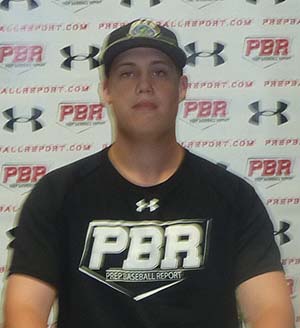 Nolan Friedrichs