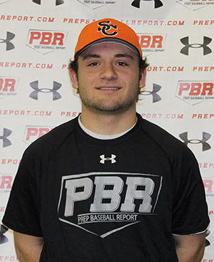 Hunter Spitzer