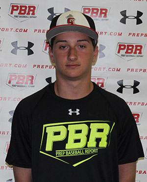 Bryce Peterson