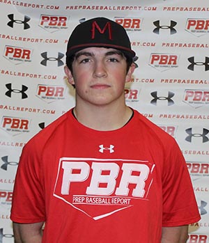 Logan Becker