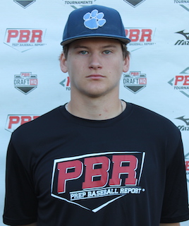 Ethan Pettis