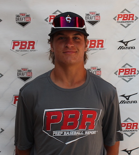 Nolan Geislinger