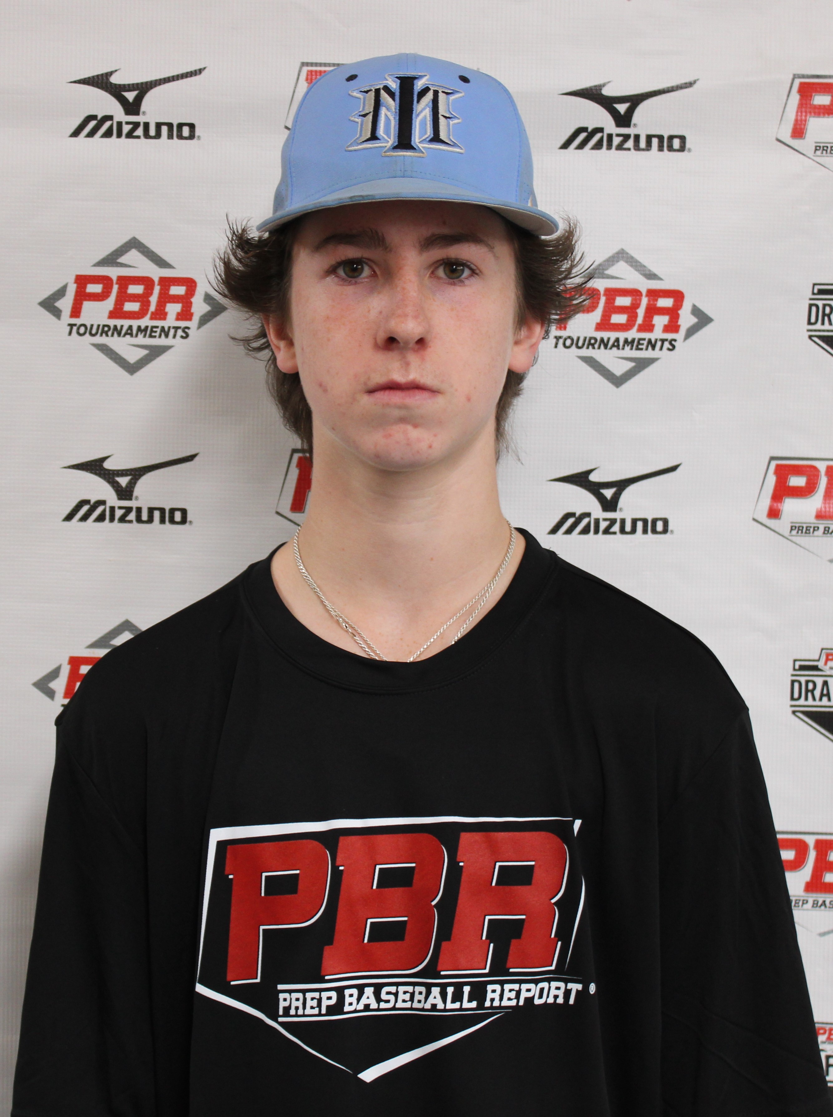 Chase Oxborough