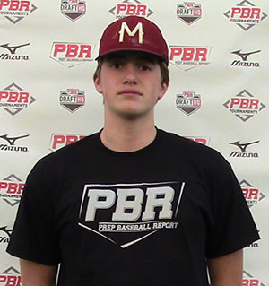 Carter Theisen