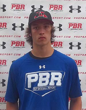 Hunter Frericks