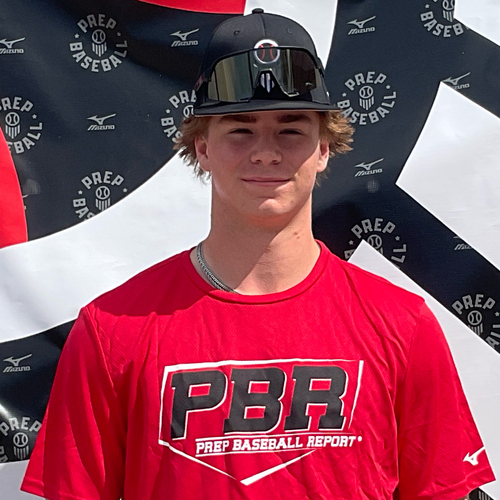 Chase Bjorgaard