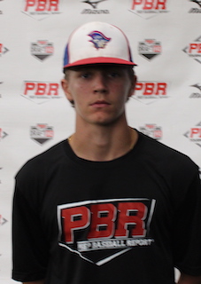 Bryce Binek