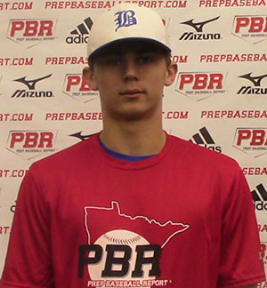 Easton Fritcher