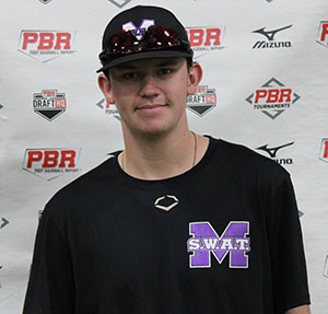 Colten Palmer