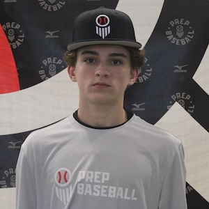Carter Sawtell