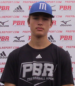 Evan Pittman