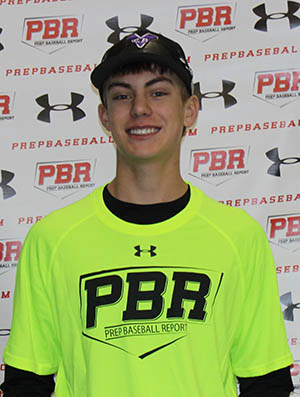 Noah Vreeman