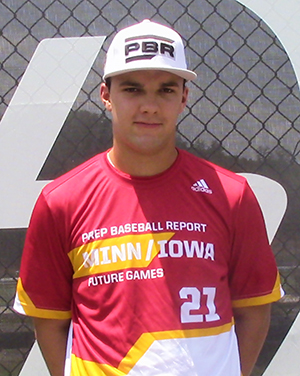 Gavin Zurn