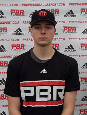 Carson Blasing