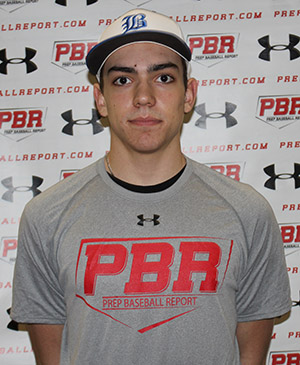 Sam Dufault