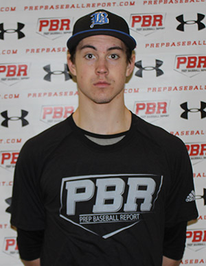 Hayden Thomsen