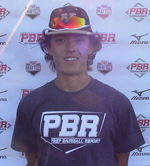 Kyle Prindle