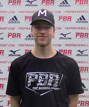 Carter Petron