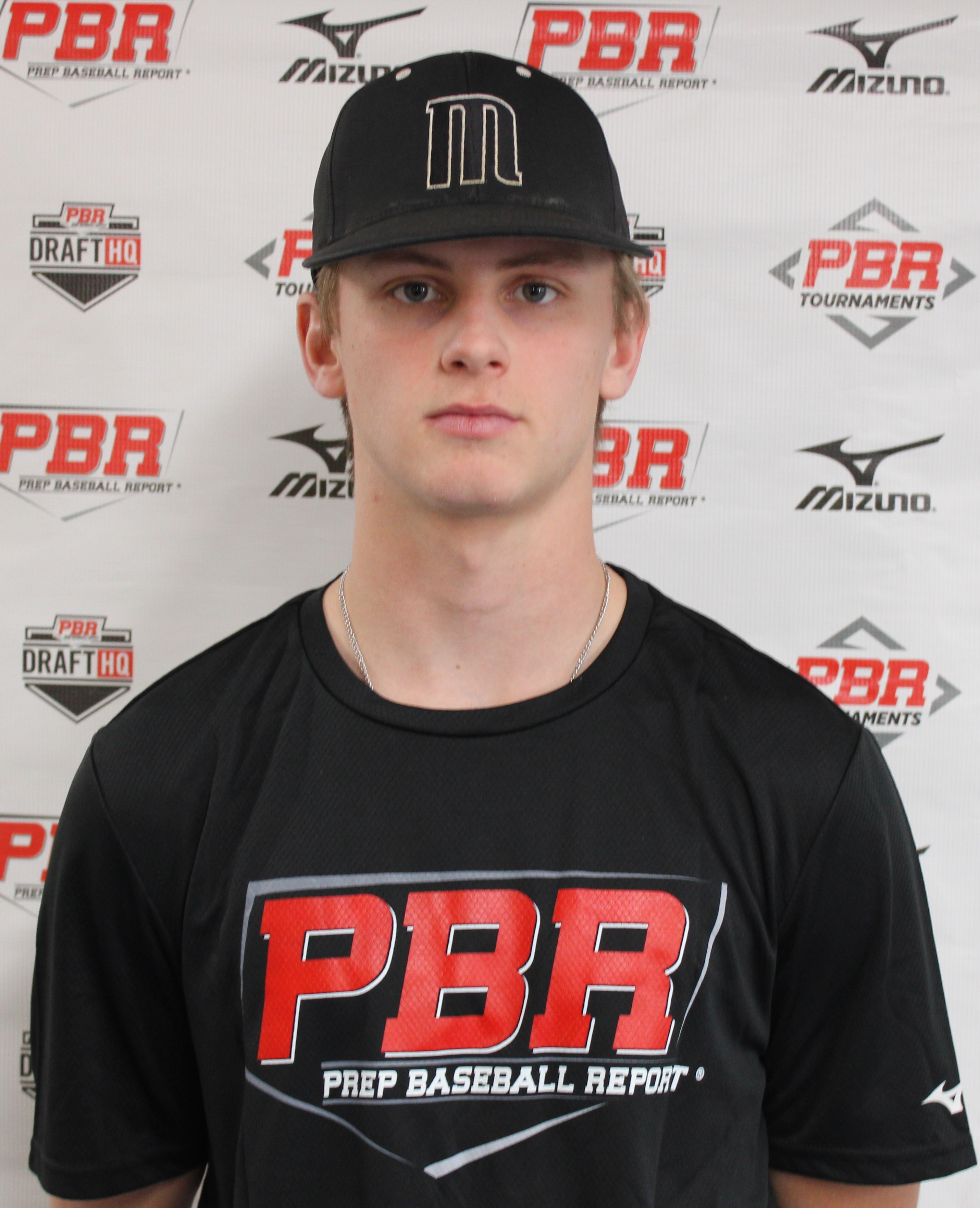 Brayden Windschitl