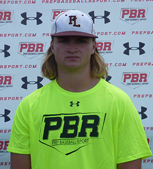 Luke Wallner