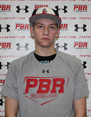Brock Rohloff