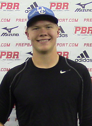 Riley Pederson