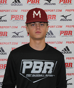 Carson Beavers