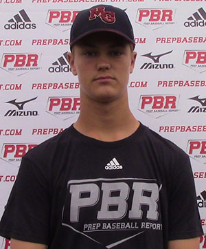 Cole Newell