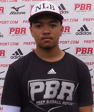Cameron Hammonds