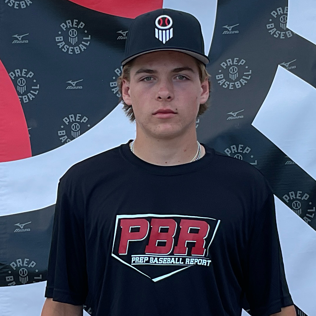 Brody Geislinger