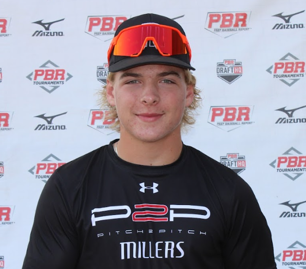 Brody Geislinger