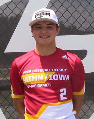 Carter Hendrickson
