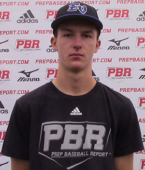 Brady Schmitz