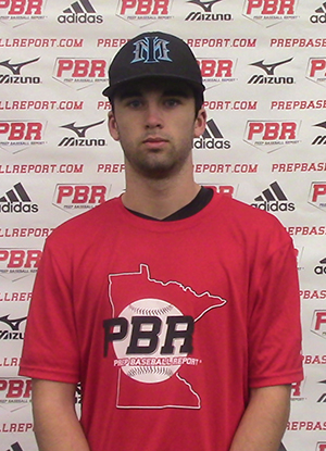 Brandon Lockhart