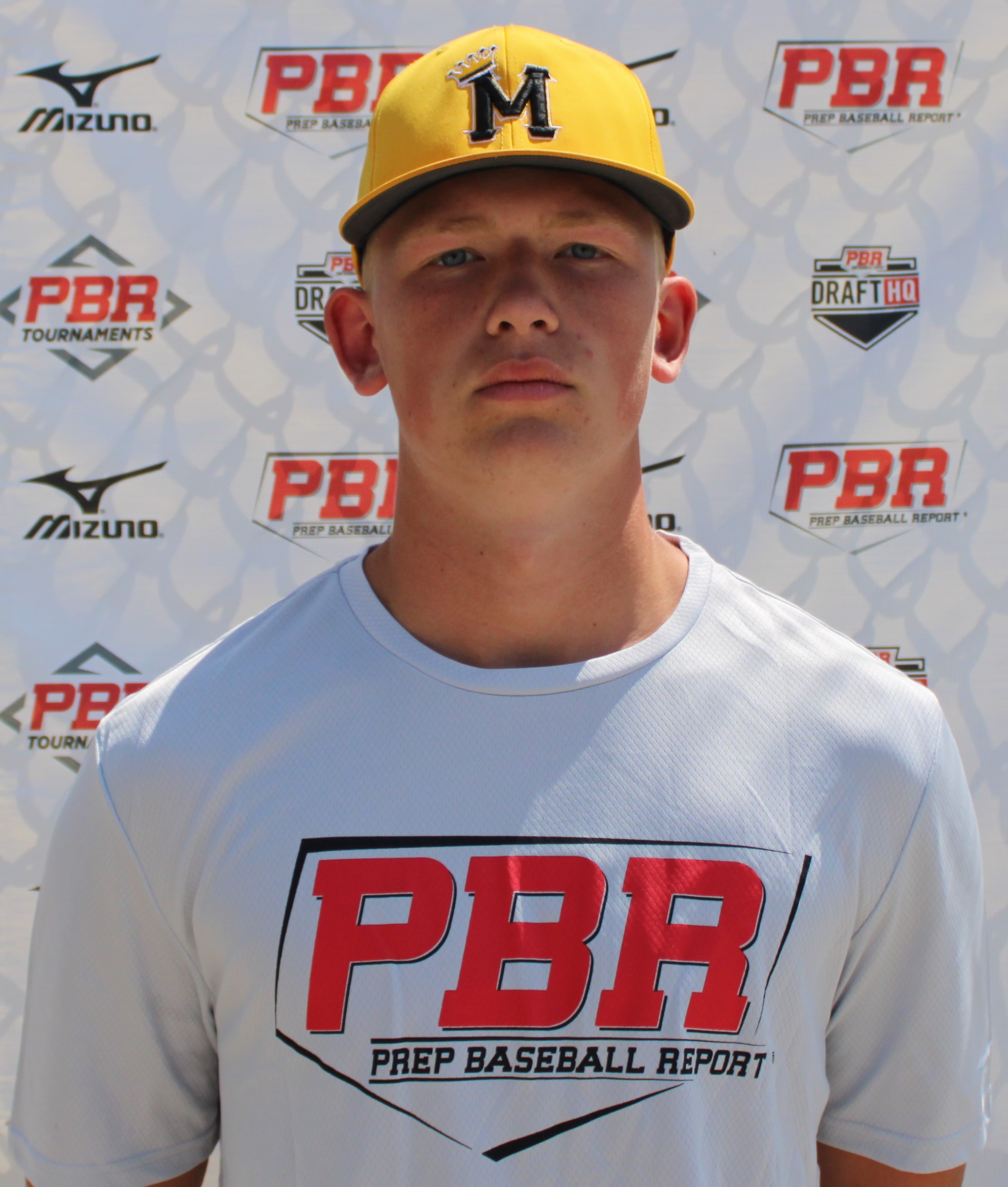 Braydon Blonigen