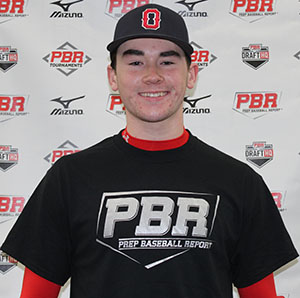 Connor Mahoney