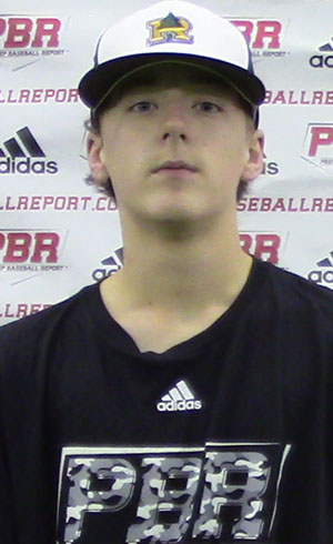 Brevin Goetz