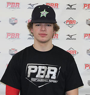 Parker Lewin