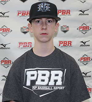 Chase Oxborough