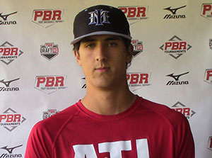 Zachary Dohrmann