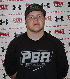 Cody Peterson