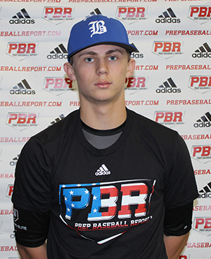 Easton Fritcher