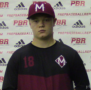 Clayton Beaurline