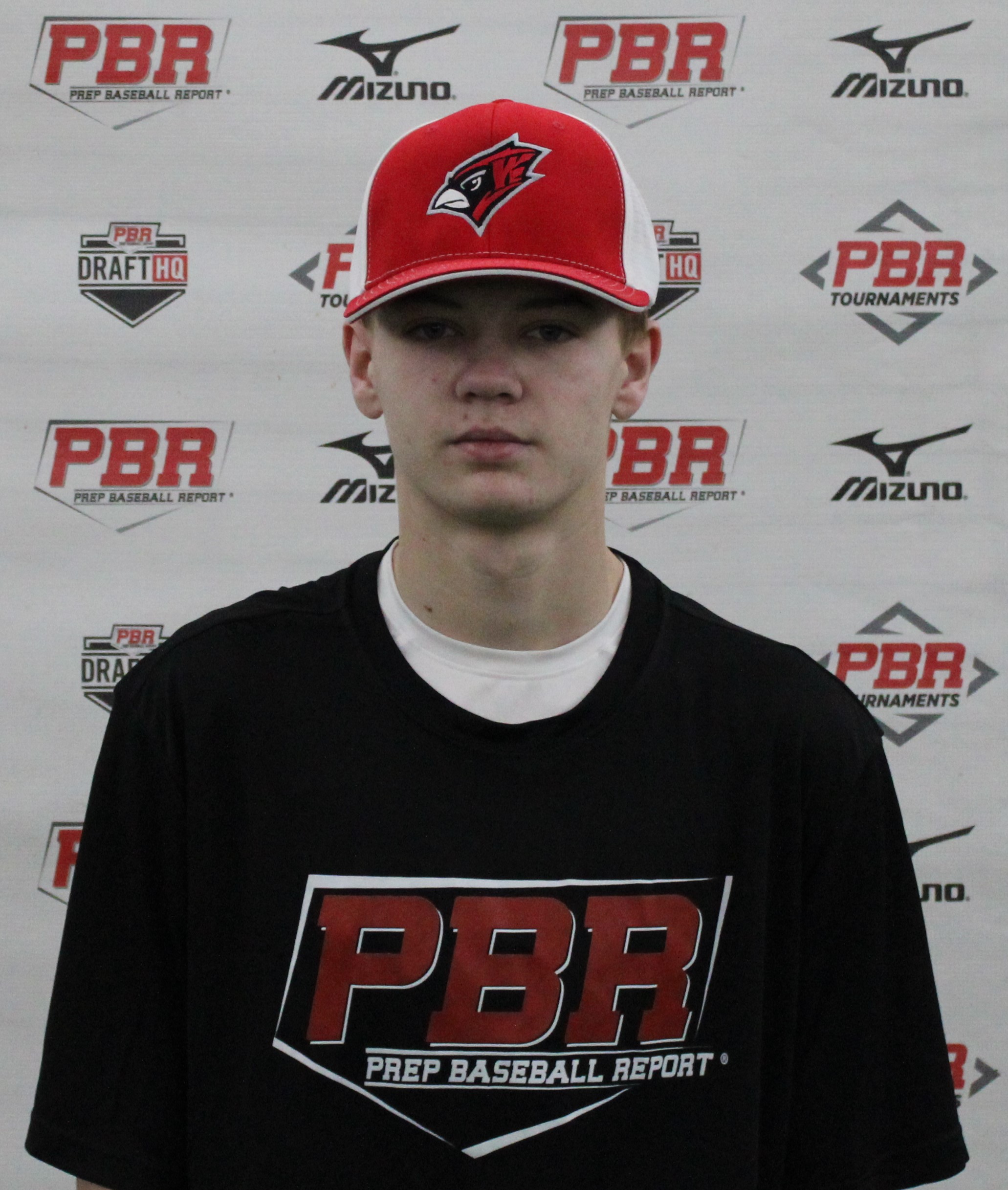 Jordan Ellingson