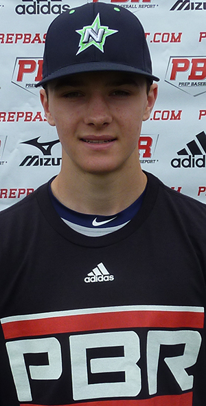 Cade McGraw
